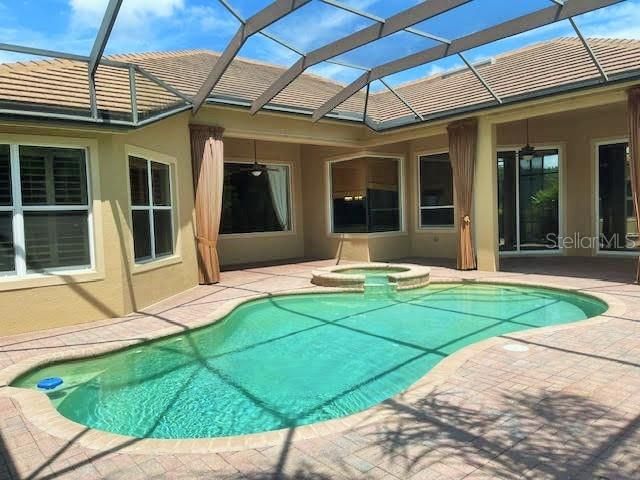 For Rent: $5,500 (4 beds, 4 baths, 3829 Square Feet)