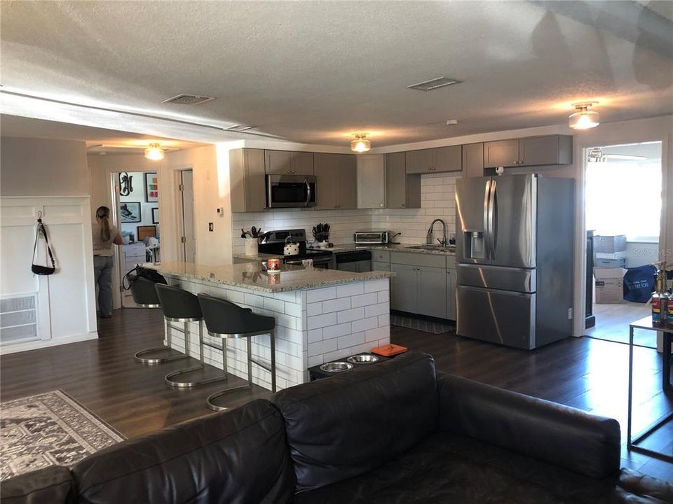 В аренду: $1,750 (3 спален, 1 ванн, 1260 Квадратных фут)