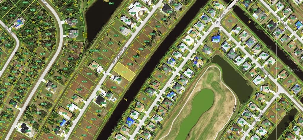 En Venta: $42,000 (0.34 acres)