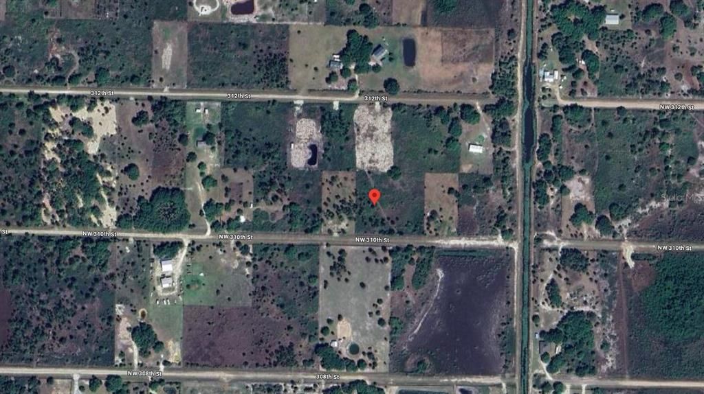 Activo con contrato: $27,500 (1.25 acres)