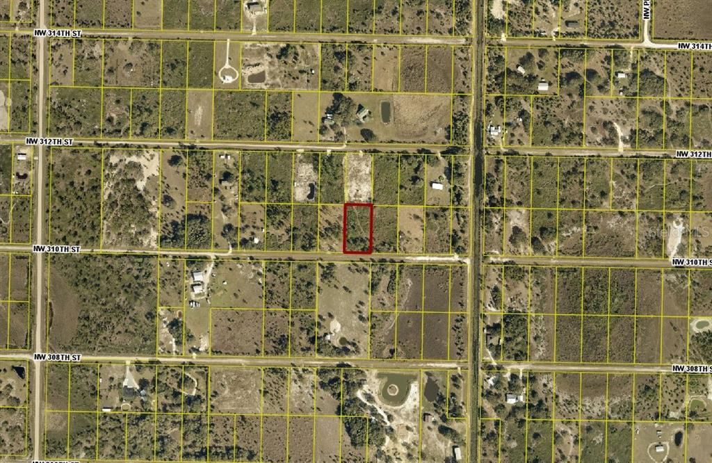 Activo con contrato: $27,500 (1.25 acres)