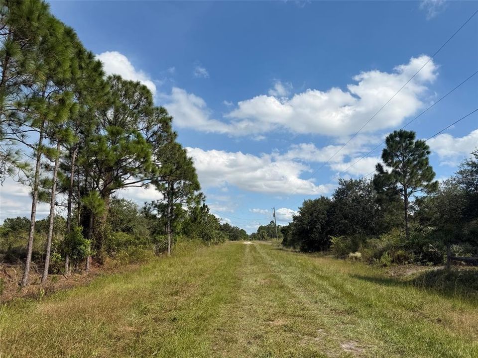 Activo con contrato: $27,500 (1.25 acres)