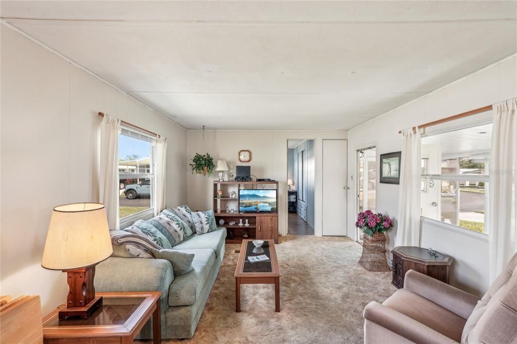 En Venta: $99,500 (3 camas, 2 baños, 720 Pies cuadrados)