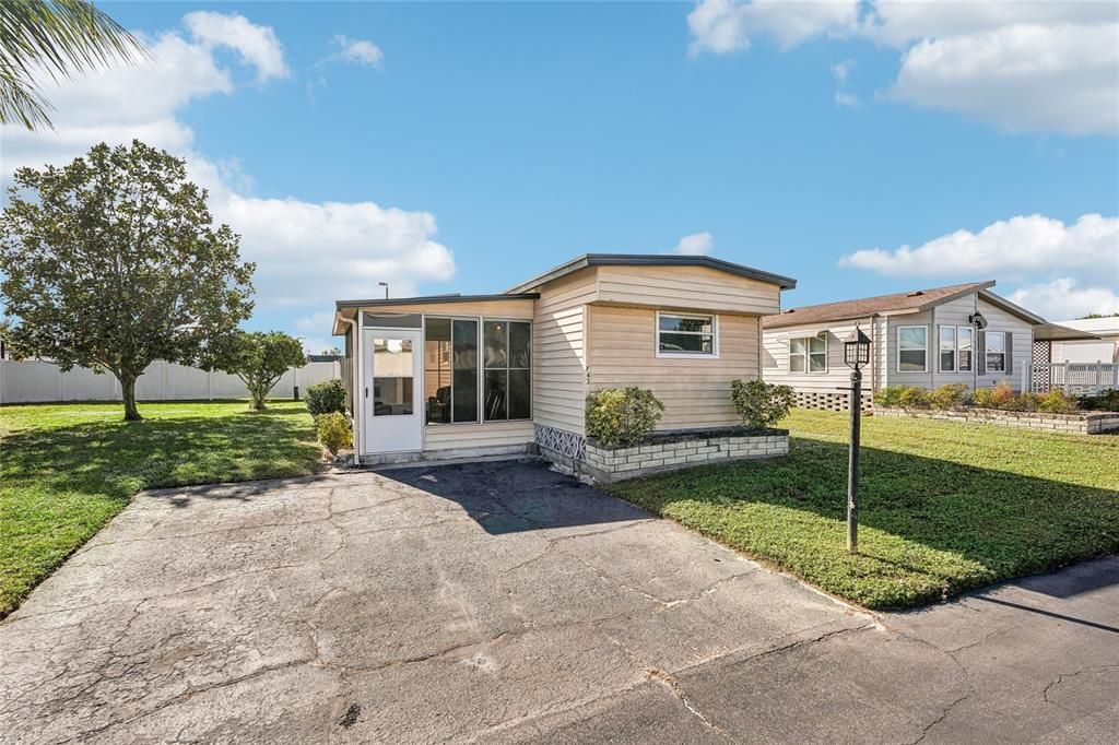 En Venta: $99,500 (3 camas, 2 baños, 720 Pies cuadrados)