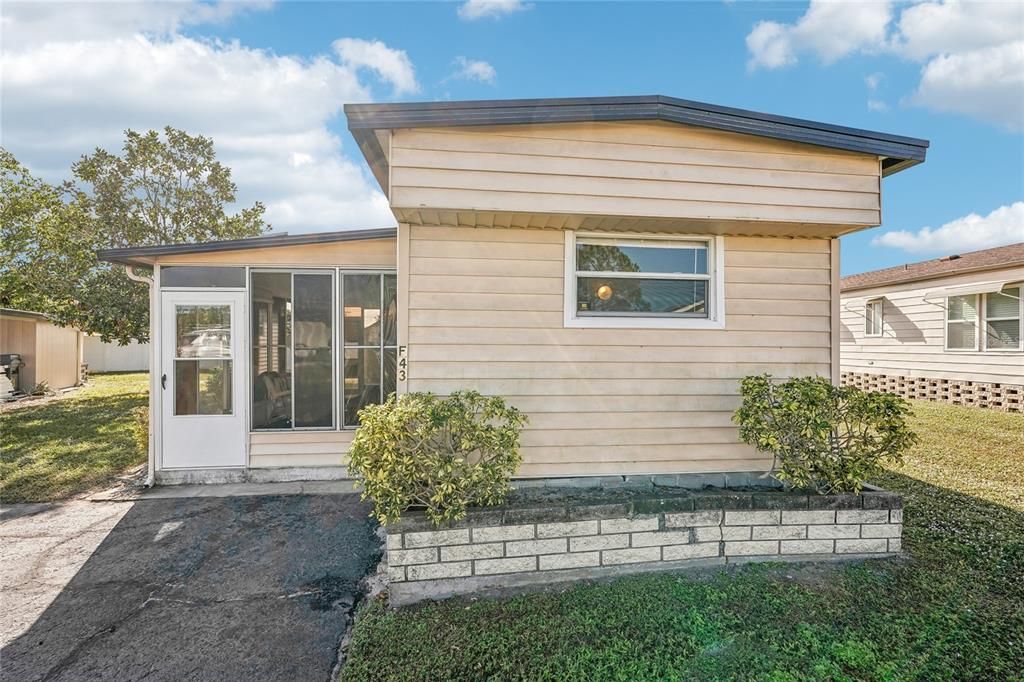 En Venta: $99,500 (3 camas, 2 baños, 720 Pies cuadrados)