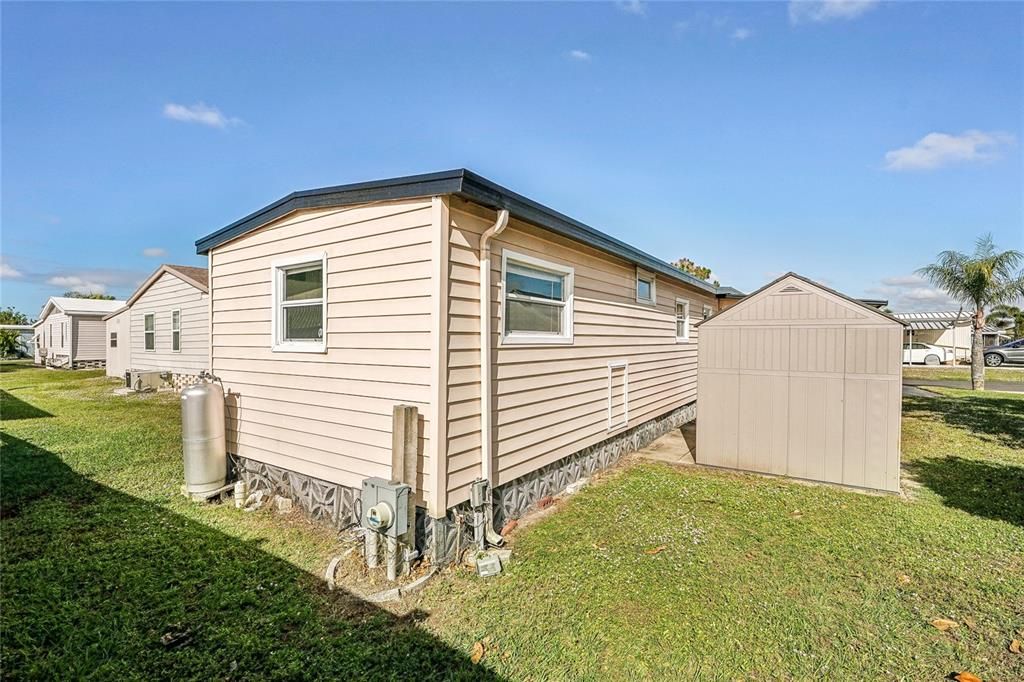 En Venta: $99,500 (3 camas, 2 baños, 720 Pies cuadrados)