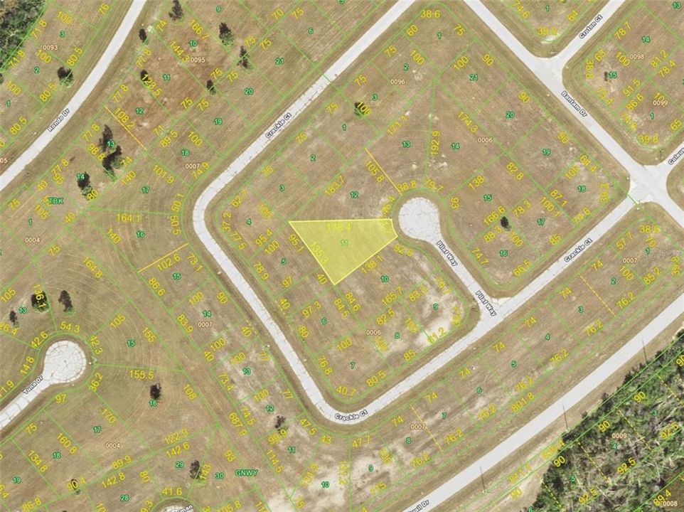 待售: $37,500 (0.27 acres)