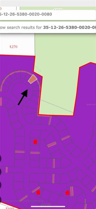 For Sale: $26,900 (0.10 acres)