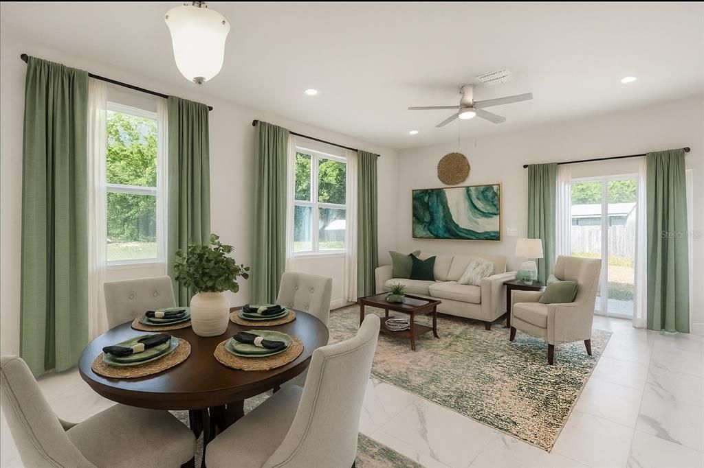 Active With Contract: $389,900 (4 beds, 3 baths, 1971 Square Feet)