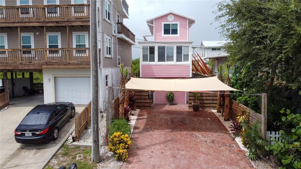 En Venta: $1,950,000 (3 camas, 3 baños, 1210 Pies cuadrados)