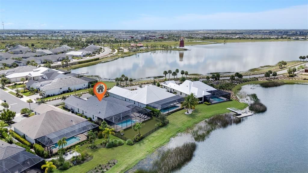 На продажу: $1,995,000 (3 спален, 3 ванн, 2782 Квадратных фут)