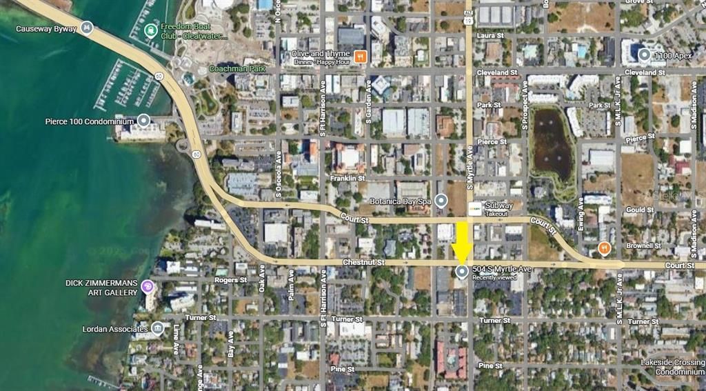 For Sale: $4,000,000 (0.54 acres)