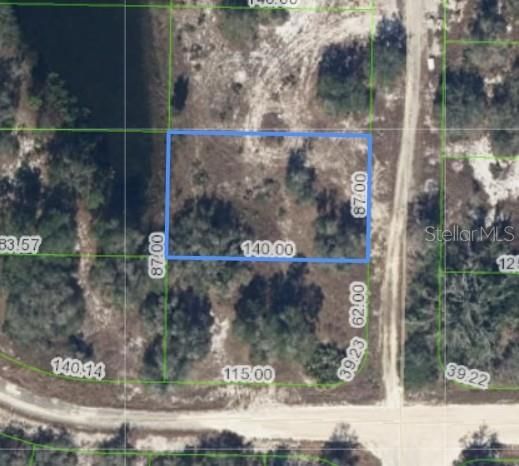 待售: $6,500 (0.28 acres)