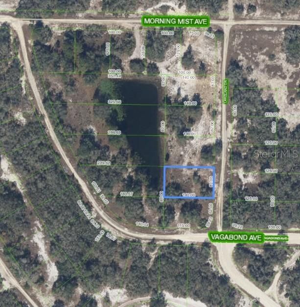 待售: $6,500 (0.28 acres)