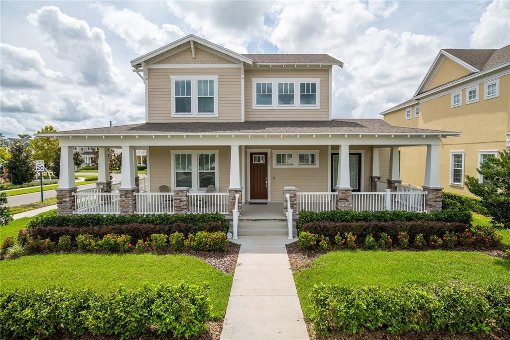 En Venta: $1,289,000 (5 camas, 4 baños, 3292 Pies cuadrados)