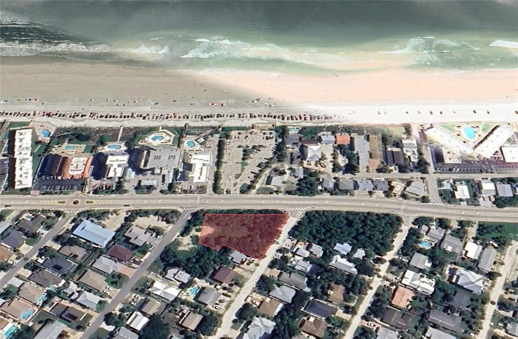 待售: $3,900,000 (0.52 acres)