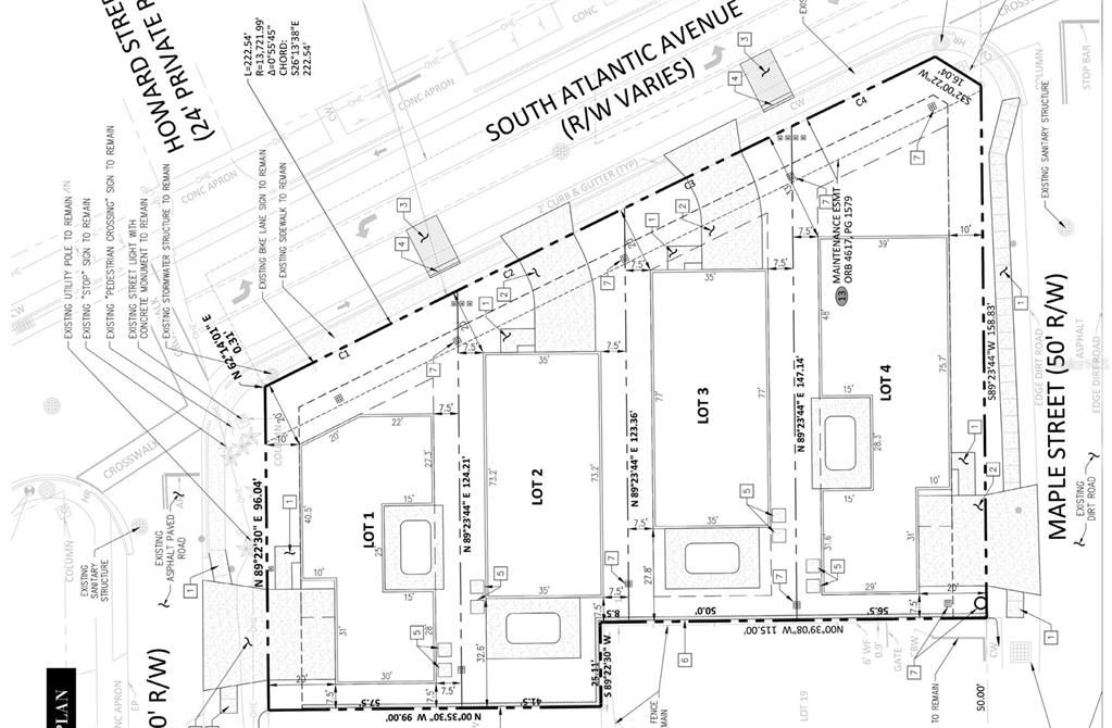 待售: $3,900,000 (0.52 acres)