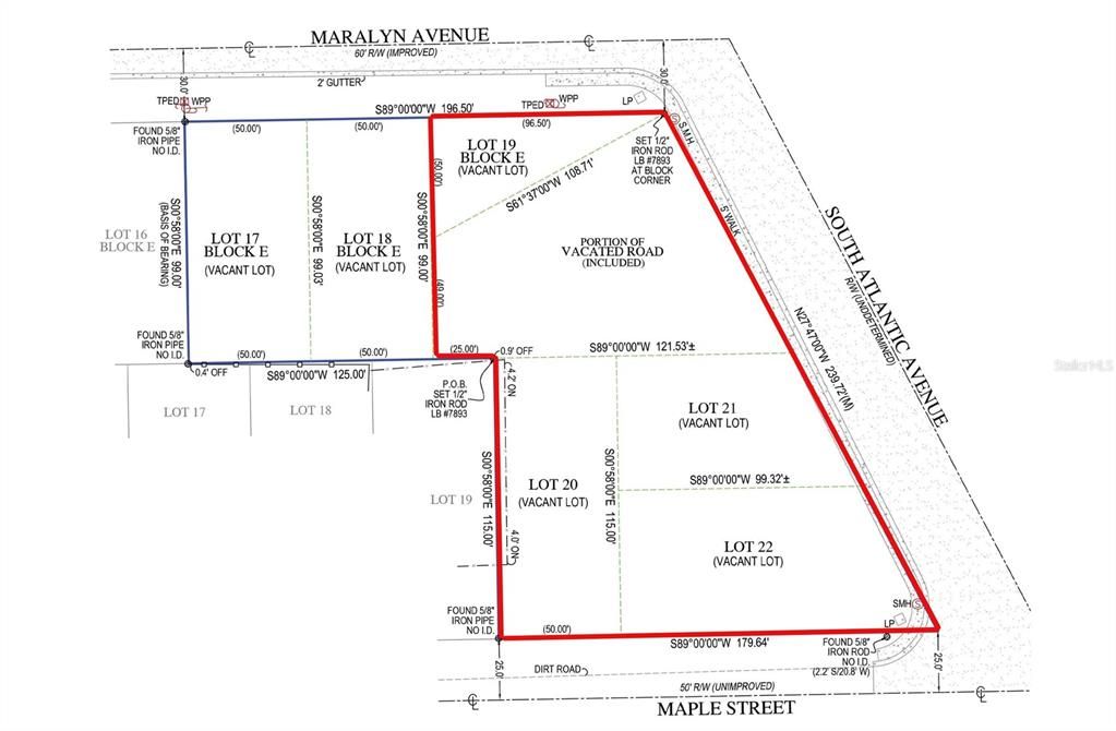 待售: $3,900,000 (0.52 acres)