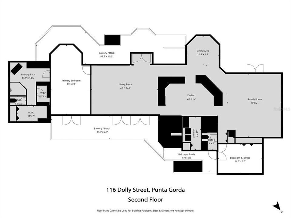 For Sale: $999,000 (4 beds, 3 baths, 2971 Square Feet)