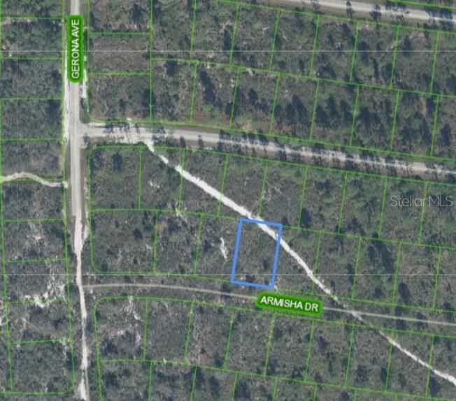 For Sale: $6,500 (0.23 acres)