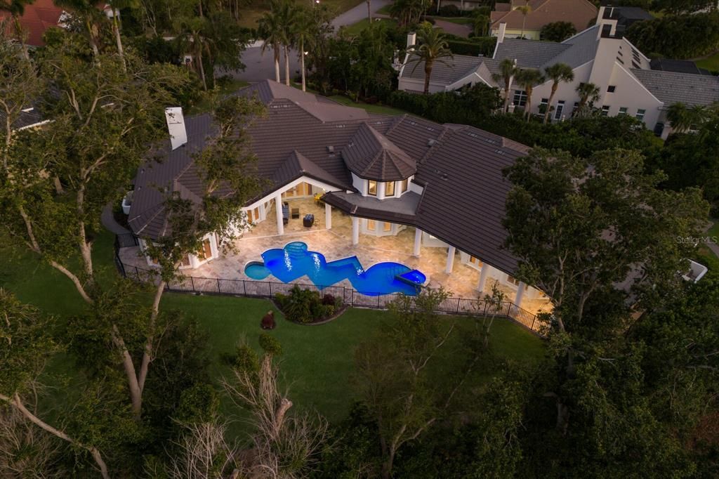 待售: $3,995,000 (4 贝兹, 5 浴室, 6705 平方英尺)