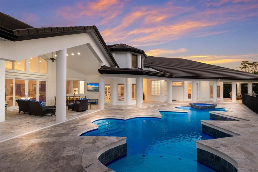 待售: $3,995,000 (4 贝兹, 5 浴室, 6705 平方英尺)