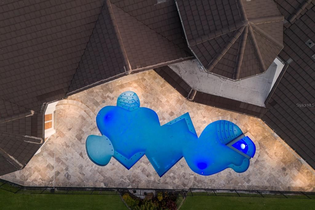 待售: $3,995,000 (4 贝兹, 5 浴室, 6705 平方英尺)