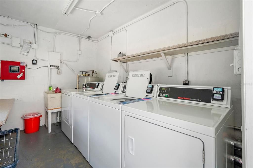 Activo con contrato: $1,950 (1 camas, 1 baños, 615 Pies cuadrados)