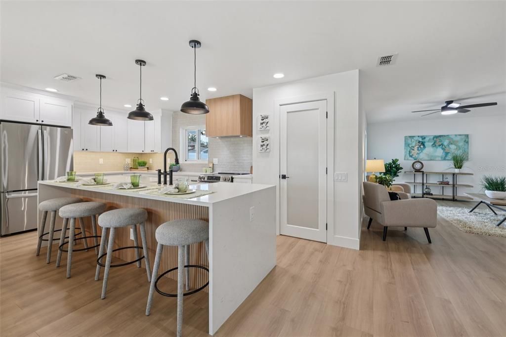 Active With Contract: $599,900 (3 beds, 2 baths, 1526 Square Feet)