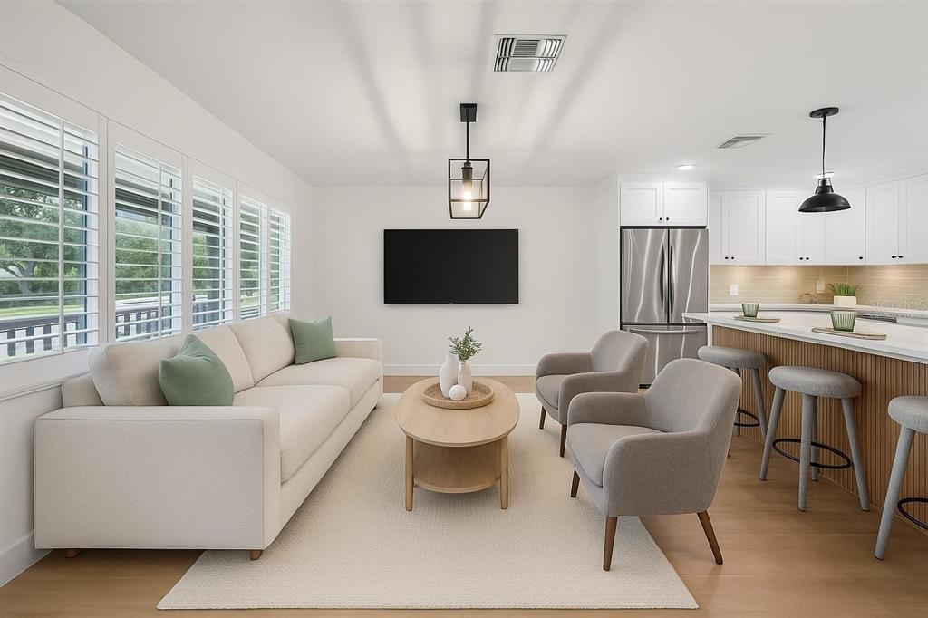 Active With Contract: $599,900 (3 beds, 2 baths, 1526 Square Feet)