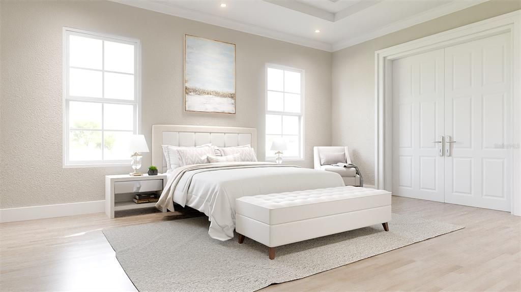 En Venta: $1,699,000 (4 camas, 3 baños, 3783 Pies cuadrados)