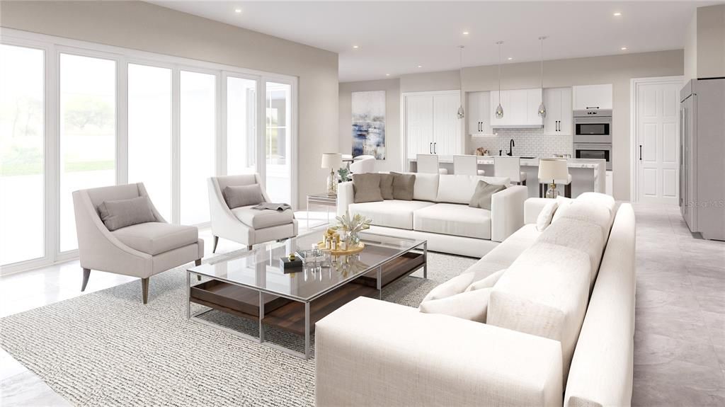 En Venta: $1,699,000 (4 camas, 3 baños, 3783 Pies cuadrados)