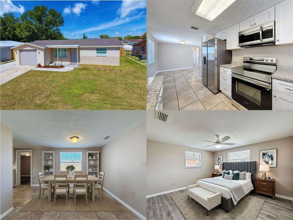 Recently Sold: $222,500 (3 beds, 1 baths, 976 Square Feet)