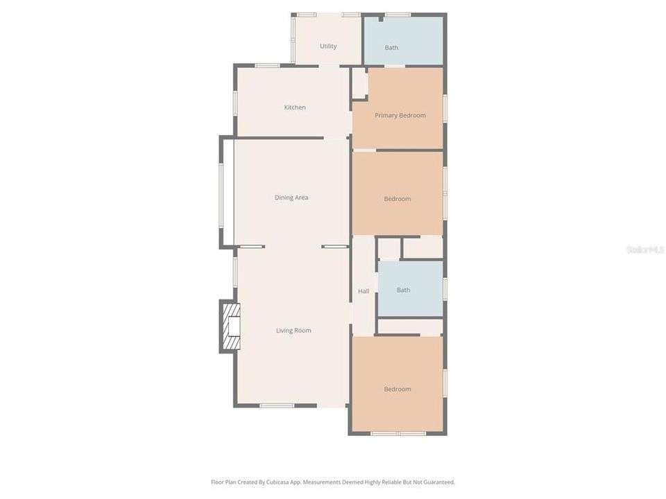 合同活跃: $1,200,000 (8 贝兹, 0 浴室, 4559 平方英尺)
