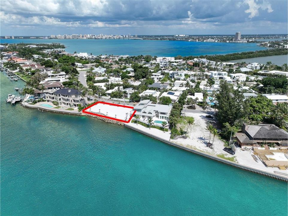 For Sale: $11,000,000 (0.27 acres)