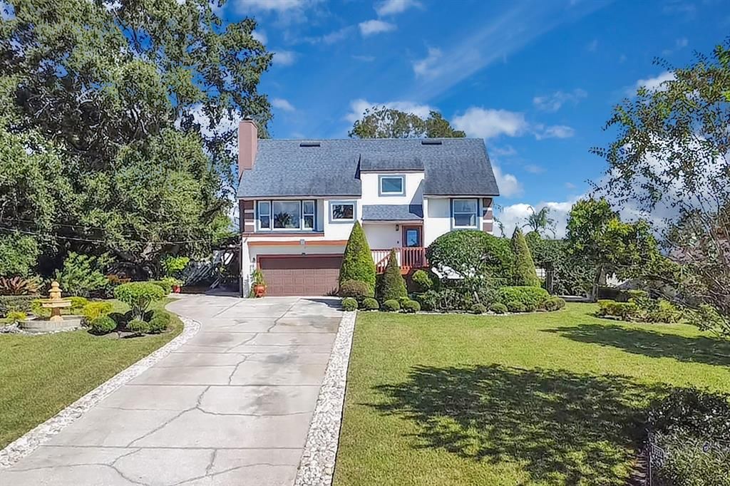 На продажу: $749,900 (4 спален, 3 ванн, 2706 Квадратных фут)