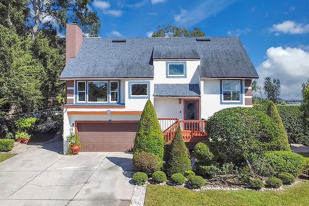 На продажу: $749,900 (4 спален, 3 ванн, 2706 Квадратных фут)