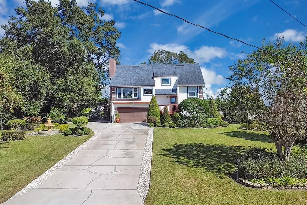 На продажу: $749,900 (4 спален, 3 ванн, 2706 Квадратных фут)