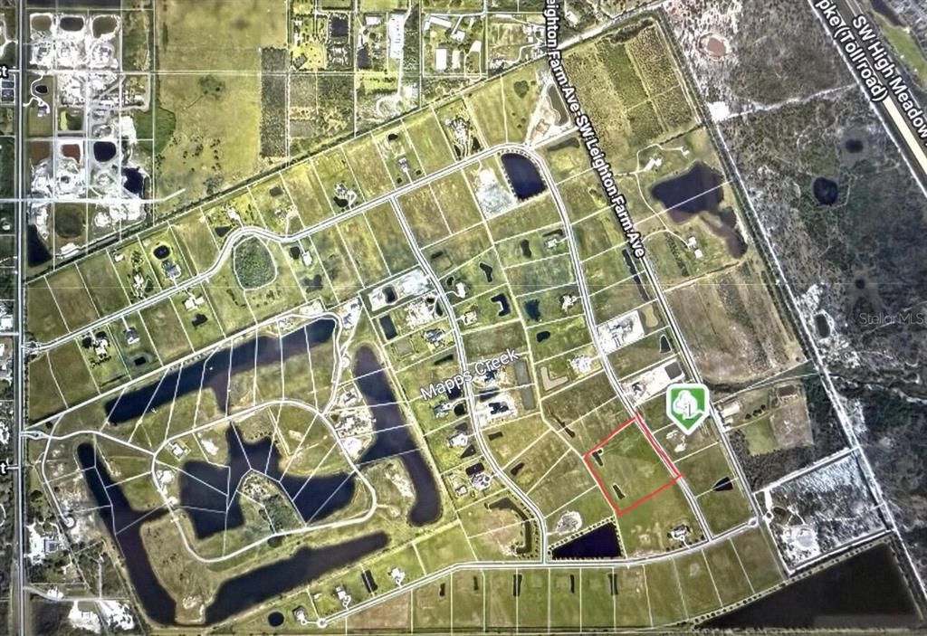 For Sale: $1,175,000 (10.67 acres)