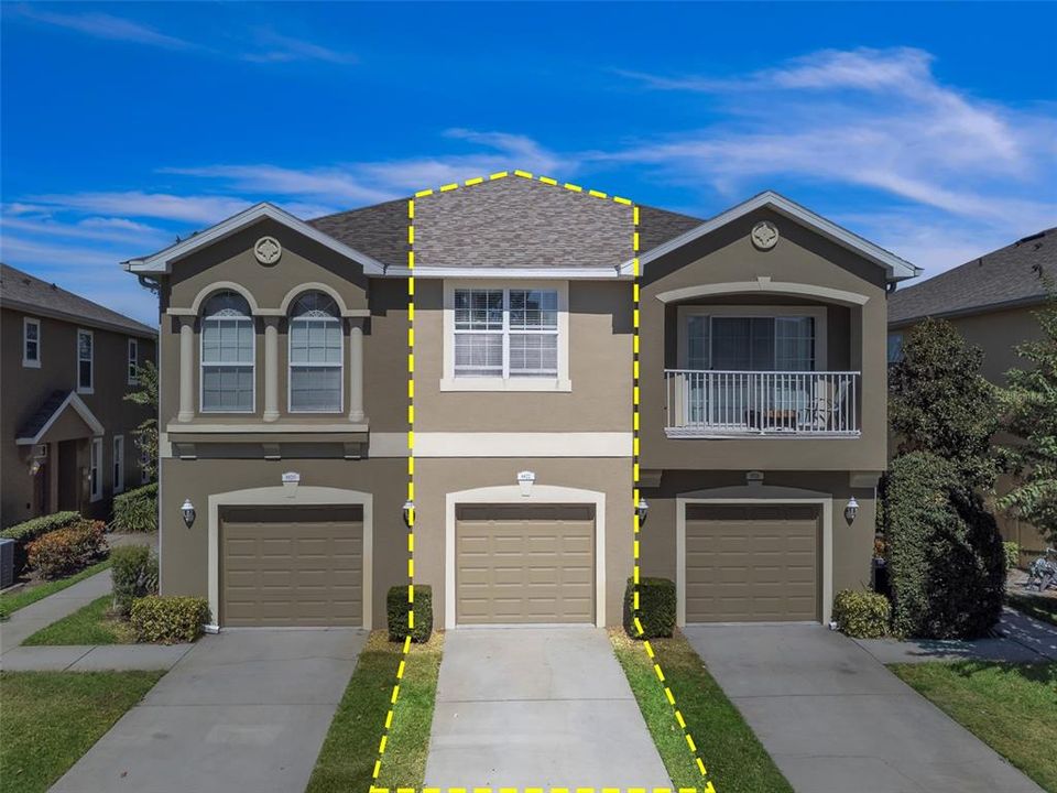 Activo con contrato: $225,000 (2 camas, 2 baños, 1260 Pies cuadrados)