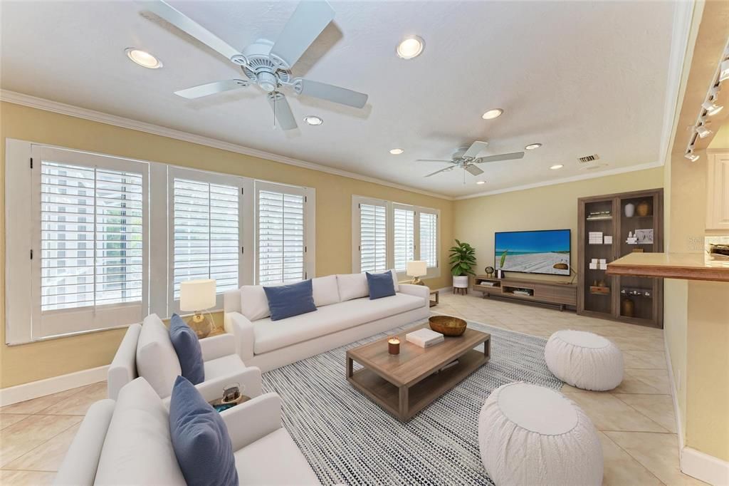 Active With Contract: $775,000 (3 beds, 3 baths, 2326 Square Feet)