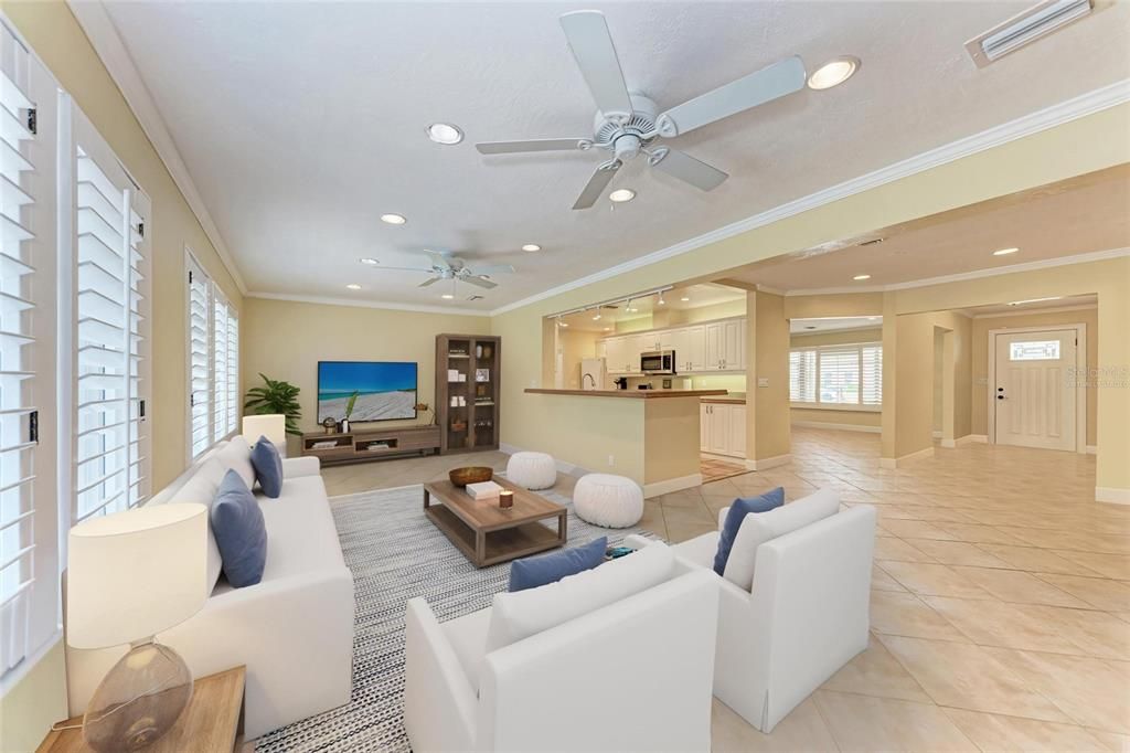 Active With Contract: $775,000 (3 beds, 3 baths, 2326 Square Feet)