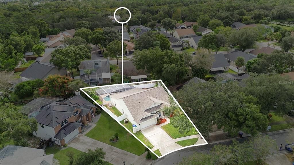 Activo con contrato: $479,900 (4 camas, 2 baños, 2059 Pies cuadrados)