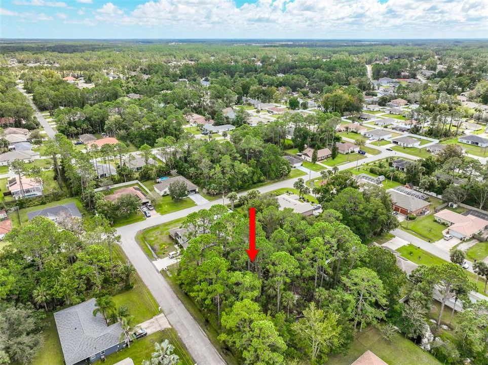 For Sale: $80,000 (0.23 acres)