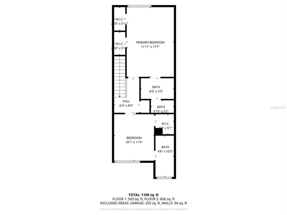 合同活跃: $259,900 (2 贝兹, 2 浴室, 1190 平方英尺)