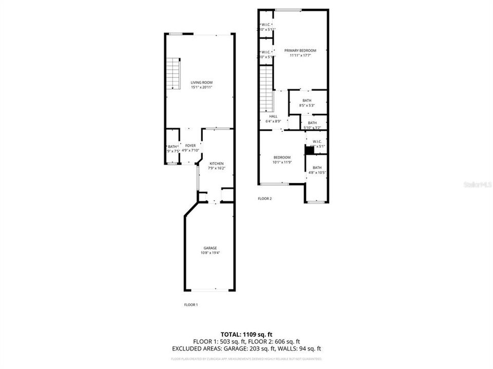 合同活跃: $259,900 (2 贝兹, 2 浴室, 1190 平方英尺)