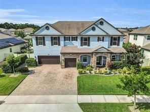 出租: $4,999 (5 贝兹, 4 浴室, 4260 平方英尺)