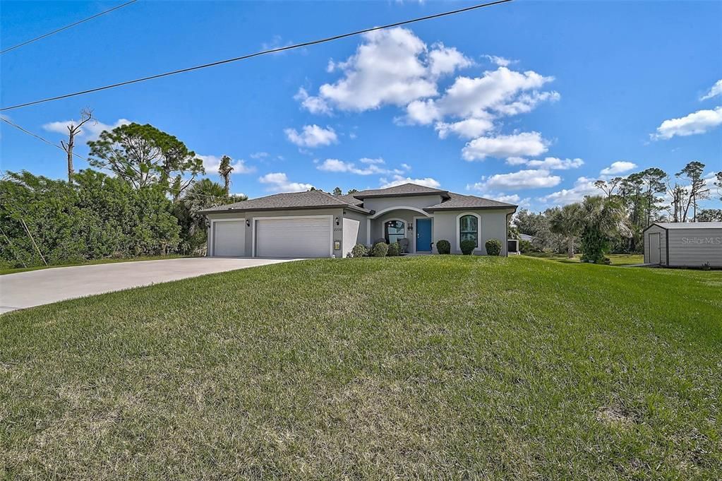 Activo con contrato: $469,900 (3 camas, 2 baños, 1436 Pies cuadrados)