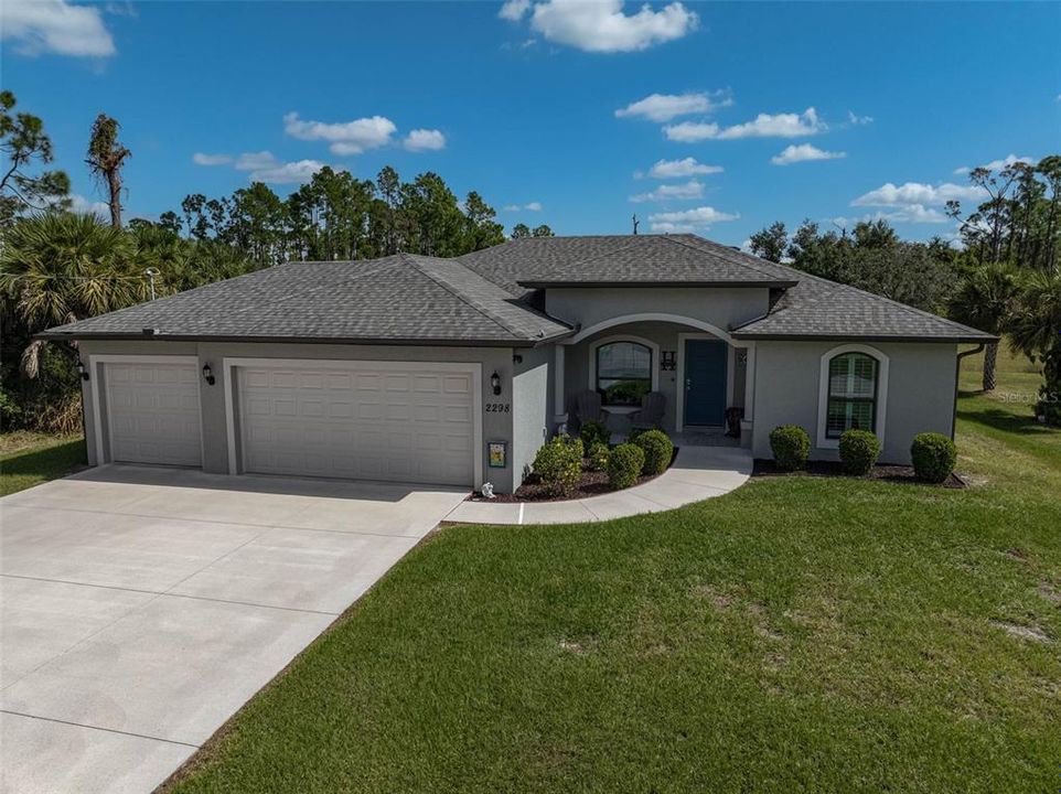 Activo con contrato: $469,900 (3 camas, 2 baños, 1436 Pies cuadrados)