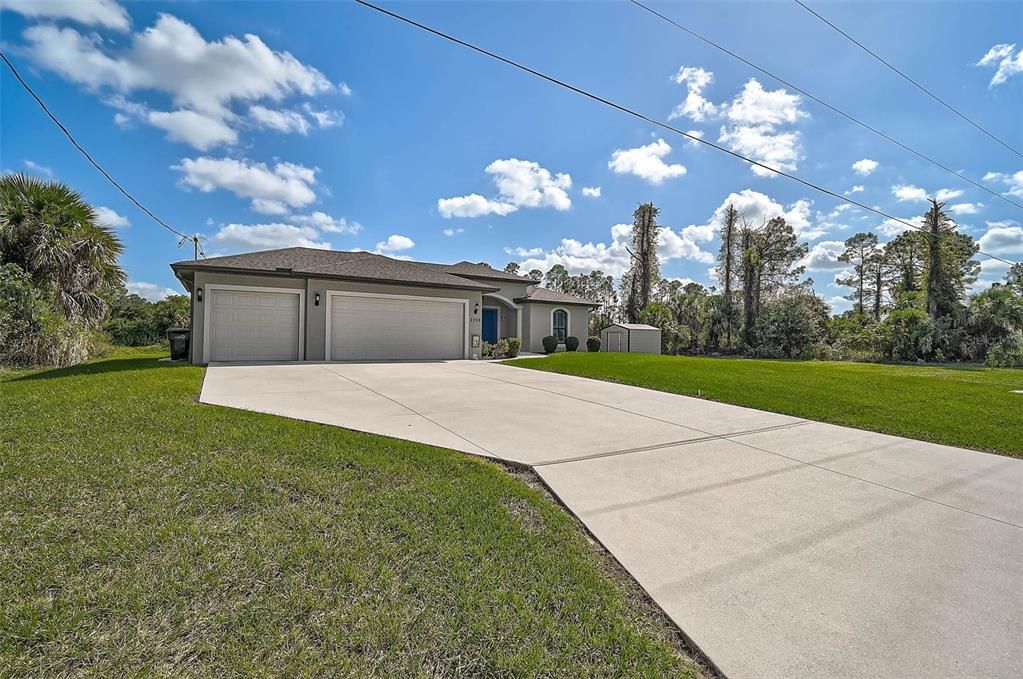 Activo con contrato: $469,900 (3 camas, 2 baños, 1436 Pies cuadrados)